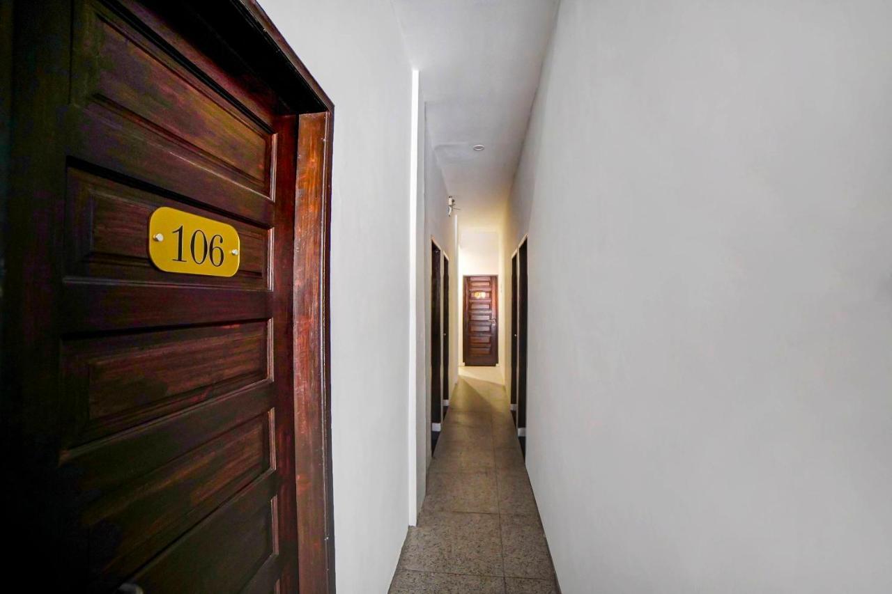 Oyo 91211 Mega Comfort Guest House เมดาน ภายนอก รูปภาพ
