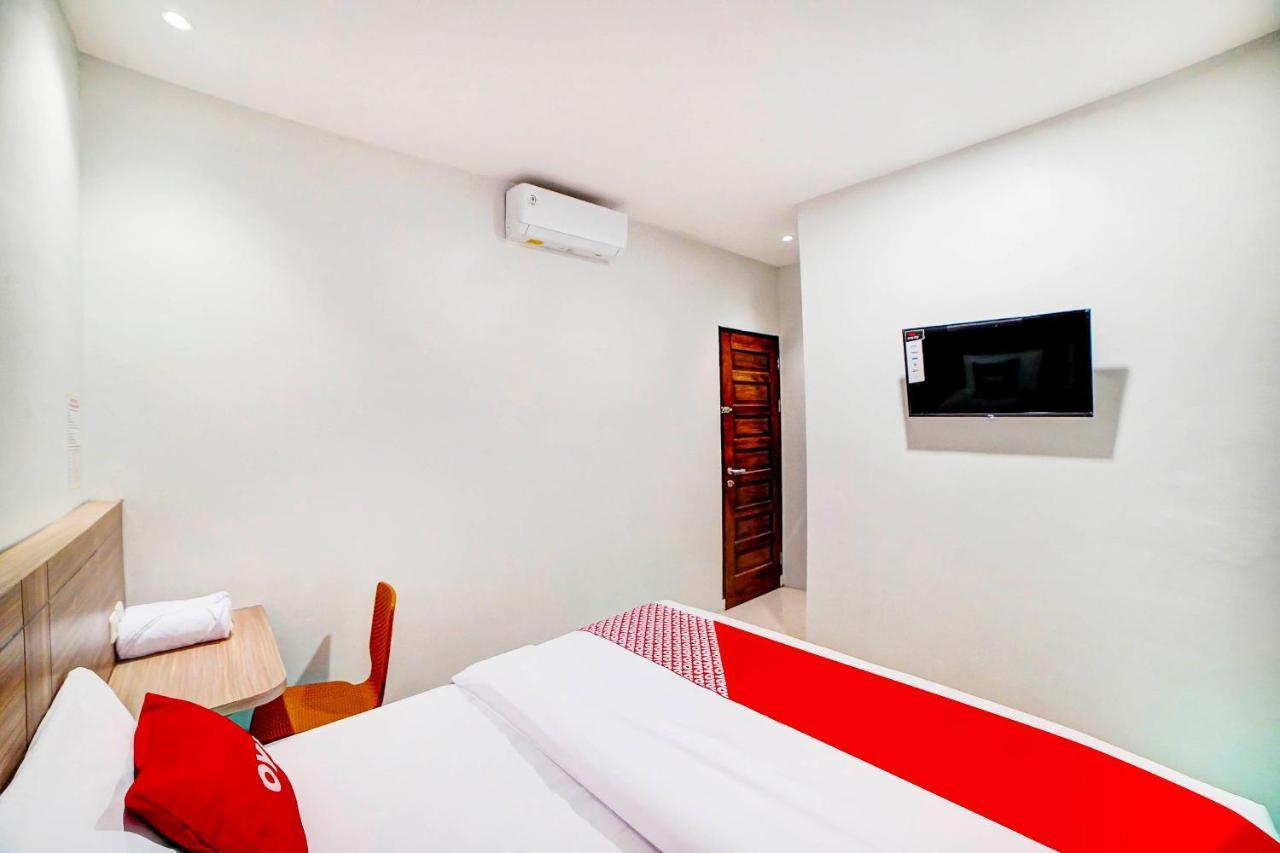 Oyo 91211 Mega Comfort Guest House เมดาน ภายนอก รูปภาพ